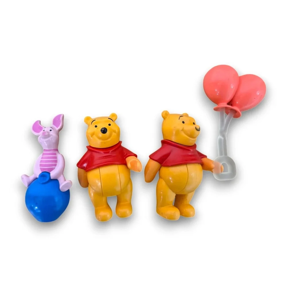 Lego Duplo Winnie the Pooh Figure Set Piglet